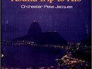 Pete Jacques Orchestra - Round Trip To Rio - LISTEN