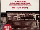 Studio One Library LP 23 - The Voo Doo's - 1973 LISTEN