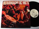 ULTRAMAGNETIC MC'S Give the Drummer Some NEXT PLAT. 12