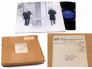 KEITH CROSS/PETER ROSS/BORED CIVILIANS/DECCA UK/MINT