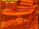 IVAN JULLIEN paris point zero FRENCH SPIRITUAL JAZZ LP