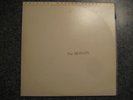 The Beatles White Album MFSL 2-072 Original Master