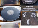 THERAPY?-TROUBLEGUM Greek LP rare Near Mint 1994