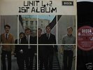 UNIT 4+2 1st ALBUM 