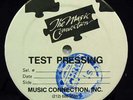 CELTIC FROST To Mega Therion LP TEST PRESS METAL VENOM