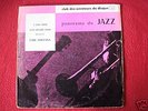CLUB AMATEUR DE JAZZ CARL FONTANA HENRI RENAUD RENDELL