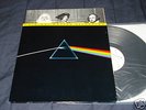Pink Floyd - Dark Side Of the Moon LP MFSL NM-/EX-