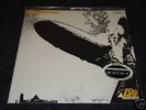 LED ZEPPELIN - I LP 200 gram SEALED OOP acdc audiophile