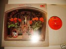 Mournin Night Sun Original lp NM Canadian Pressing