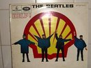 beatles help 