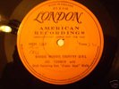 JOE TURNER BOOGIE WOOGIE COUNTRY GIRL (DEMO COPY)