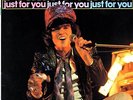 OSMONDS DONNY OSMOND JAPAN ONLY PICTURE COVER LP