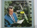 FRANZ SCHUBERT (FRITZ WUNDERLICH 2 LP set)