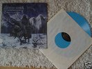 DISSECTION STORM OF THE LIGHT'S BANE LP BLUE VINYL