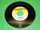 HOW CAN I KEEP YOU LOVING JELLO SAL BENNY INGRAM RECORD