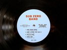 SUB ZERO BAND '71 Rare Private Rural Psych LP HEAR