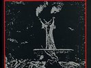 THE BLACK - Priest of Satan  LP RARE Dissection Mayhem