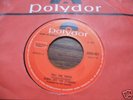 Derek & The Dominos - Tell The Truth 1970 UK 45 CLAPTON