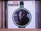 FONTANA TL5410 TUBBY HAYES ORCHESTRA 100% Proof(UK/'66)