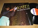 UPSETTERS - SCRATCH THE UPSETTER AGAIN '70 UPSETTERS LP