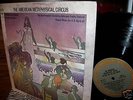 M- 69 Paul Byrd FIELD HIPPIES Metaphysical Circus PSYCH