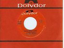 70's MODERN SOUL 45 - TYRONE THOMAS on POLYDOR -LISTEN