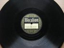 Alex Hill and His Orchestra on Vocalion 1493