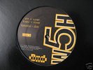 Dnd - BRASS TACKS W5H EP CANADA INDIE MINT LISTEN
