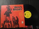 LES BAXTER HELL`S BELLES OST SIDEWALK MINT ORIG. BREAKS