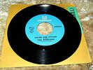 The Winstons 45rpm Record,NM COND,#117,MUST SEE THIS