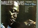 MILES DAVIS Kind Of Blue COLUMBIA 6-EYES STEREO LP NM