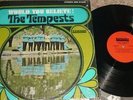 TEMPESTS - Would You Believe ? - Rare Northern Soul LP
