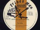 Ras Midas Good Old Days UK Tribesman 12