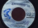 Earl Sixteen Freedom JA orig Federal 45 Hear it