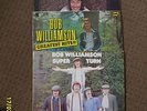 BOB WILLIAMSON 3 LPs comedy