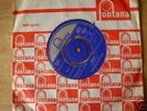 THE SPENCER DAVIS GROUP DIMPLES & SITTIN' & THINKIN'