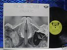 MICHEL MOULINE - CHRYSALIDE LP CRYPTO FR PROG NMINT