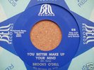 BROOKS O'DELL on BELL 'Stafford' MINT- Northern *HEAR*