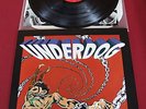 UNDERDOG The Vanishing Point LP Cro-Mags Into Another