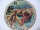 VOGUE PICTURE DISC #774--DESERT FANTASY & SAVE ME A DRE
