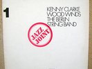 FRANCY BOLAND TRIO jazz joint 1 VOGUE 2lp MODAL JAZZ