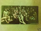 The Jimi hendrix experience electric ladyland (v rare)