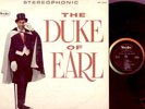 GENE CHANDLER Duke Of Earl ORIGINAL STEREO VJ 1040 LP