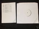 MOTORHEAD BBC LIVE IN SESSION VOL 1  VINYL TEST PRESS