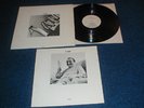 MEHER BABA / PETE TOWNSHEND (The Who) I Am LP + Insert