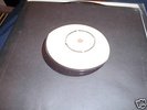 QUEEN BOHEMIAN RHAPSODY-WHITE LABEL TEST PRESS 7