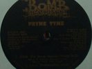 PRYME TYME - BROTHER WIT' SOUL / P.H.D. (NM MINUS) HEAR