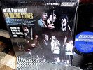 1966 MINT in Shrink ROLLING Stones  GOT LIVE + STICKER