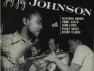 J. J. Johnson-Cliffor Brown-Blue Note 5028-NM 10