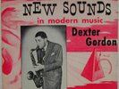 Dexter Gordon-New Sounds In Modern Music-Savoy 9003-10